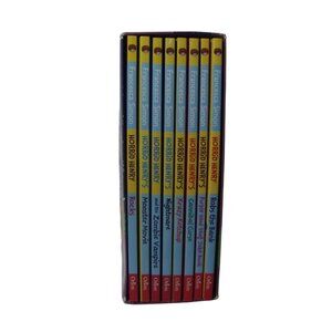 Horrid Henry by Francesca Simon Children’s Lot Of 8 Paperbacks